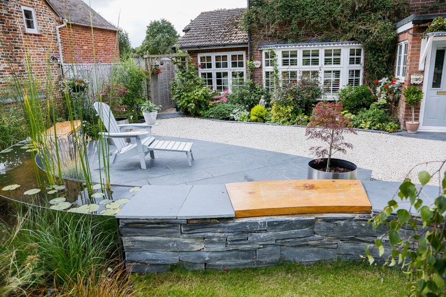 First impressions count – why we shouldn’t neglect our front gardens