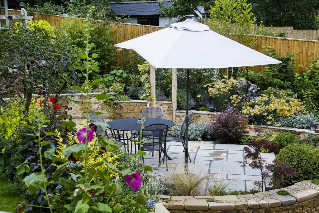 Get out in the garden for National Gardening Week – 10th-16th April 2017