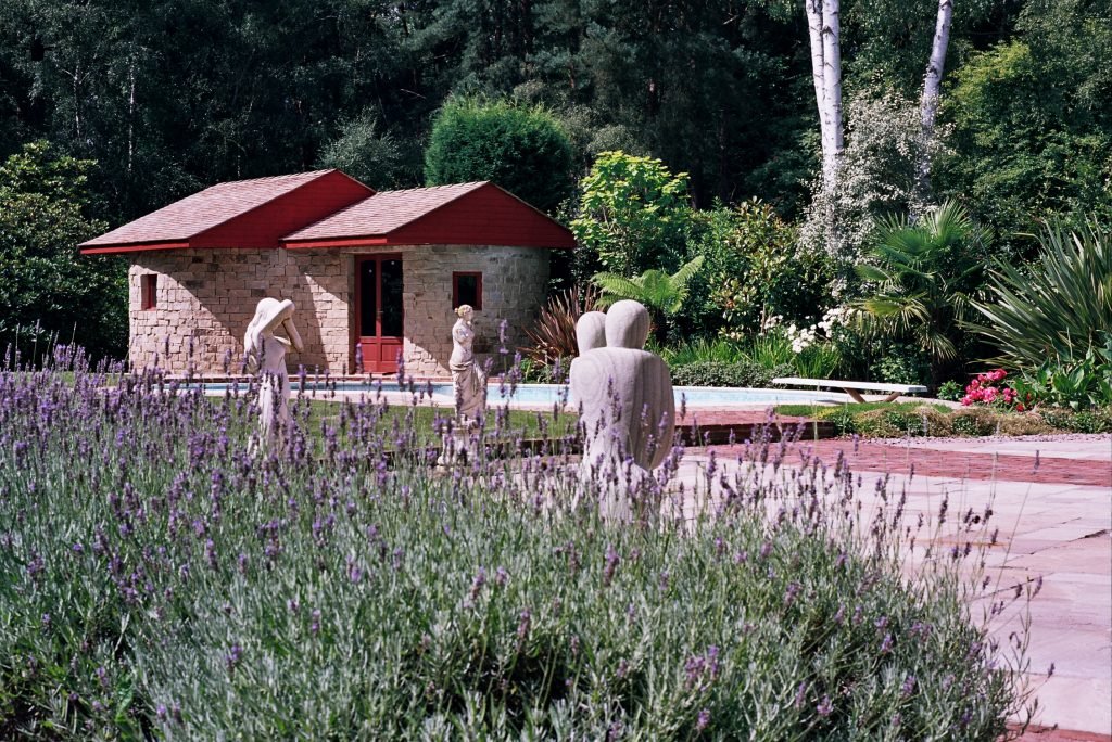 ‘Gardening in a Changing Climate’ – what it means to Oxfordshire gardens