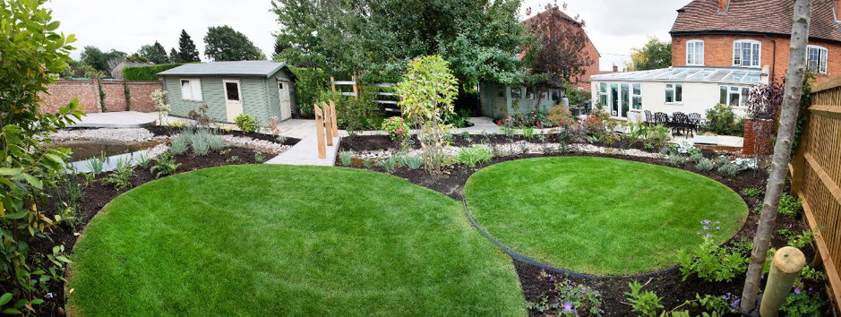 The grass is always greener – or is it?
