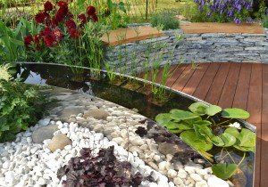 Enjoy the great outdoors - whatever the weather