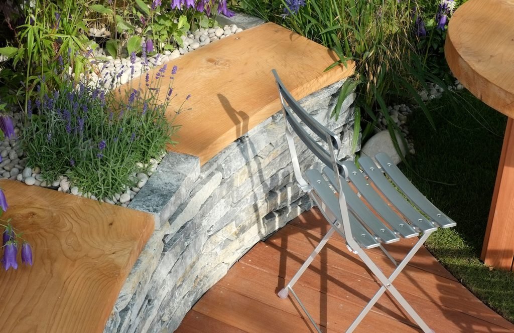 Award-winning design with flair and practicality