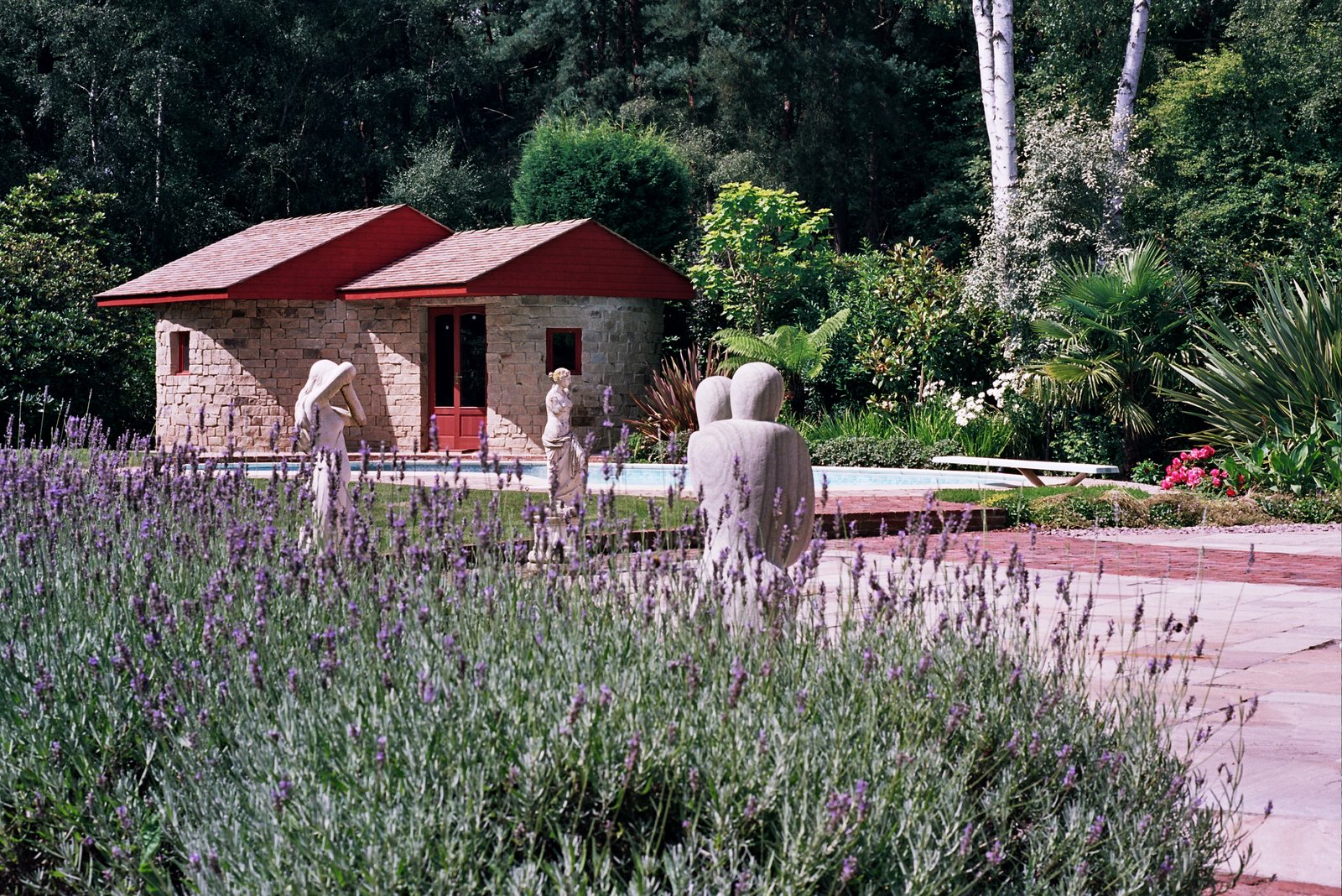 ‘Gardening in a Changing Climate’ – what it means to Oxfordshire gardens