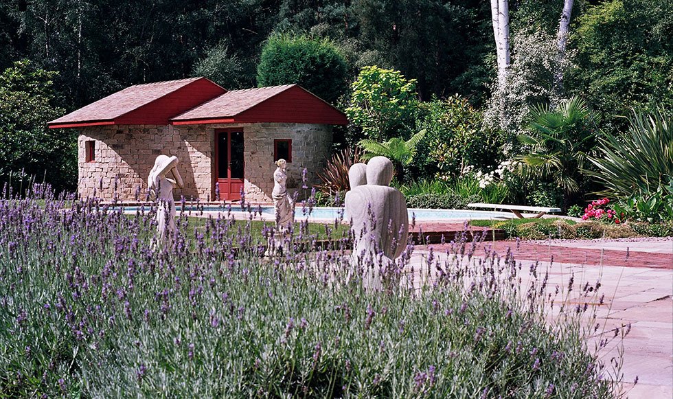 A taste of Provence