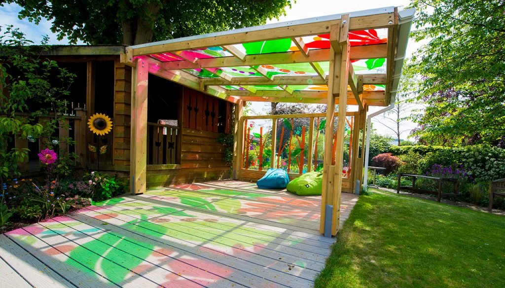 GreenArt’s Charities of the Year