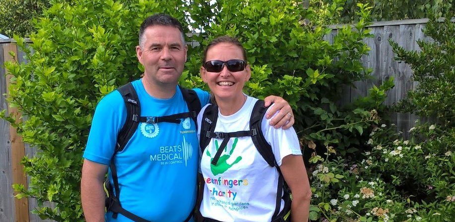 Race to the Stones 2017