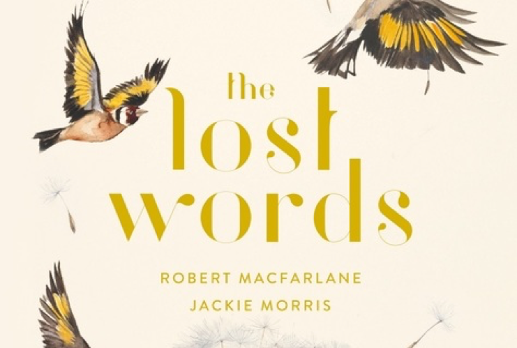 The Lost Word