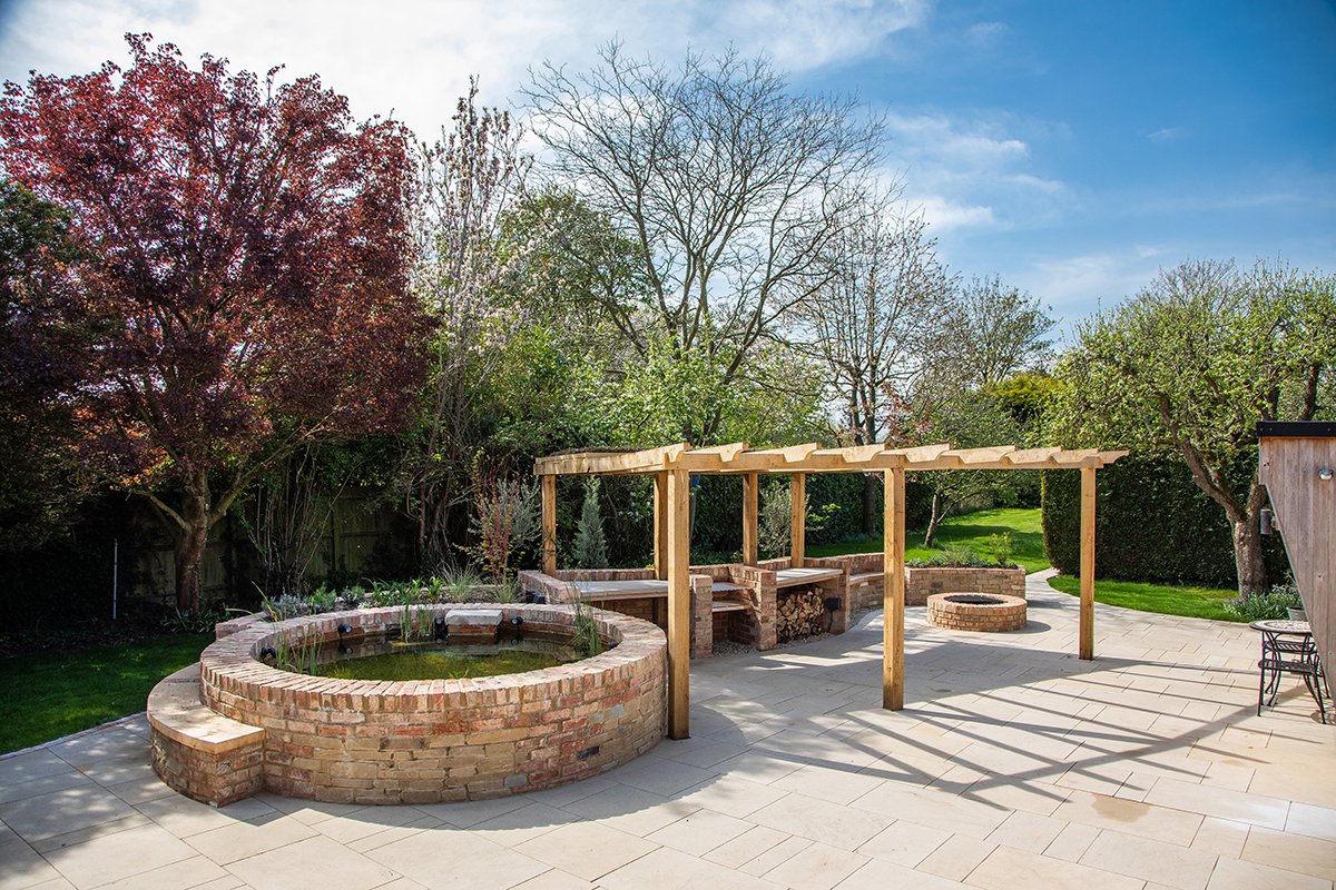Garden Design