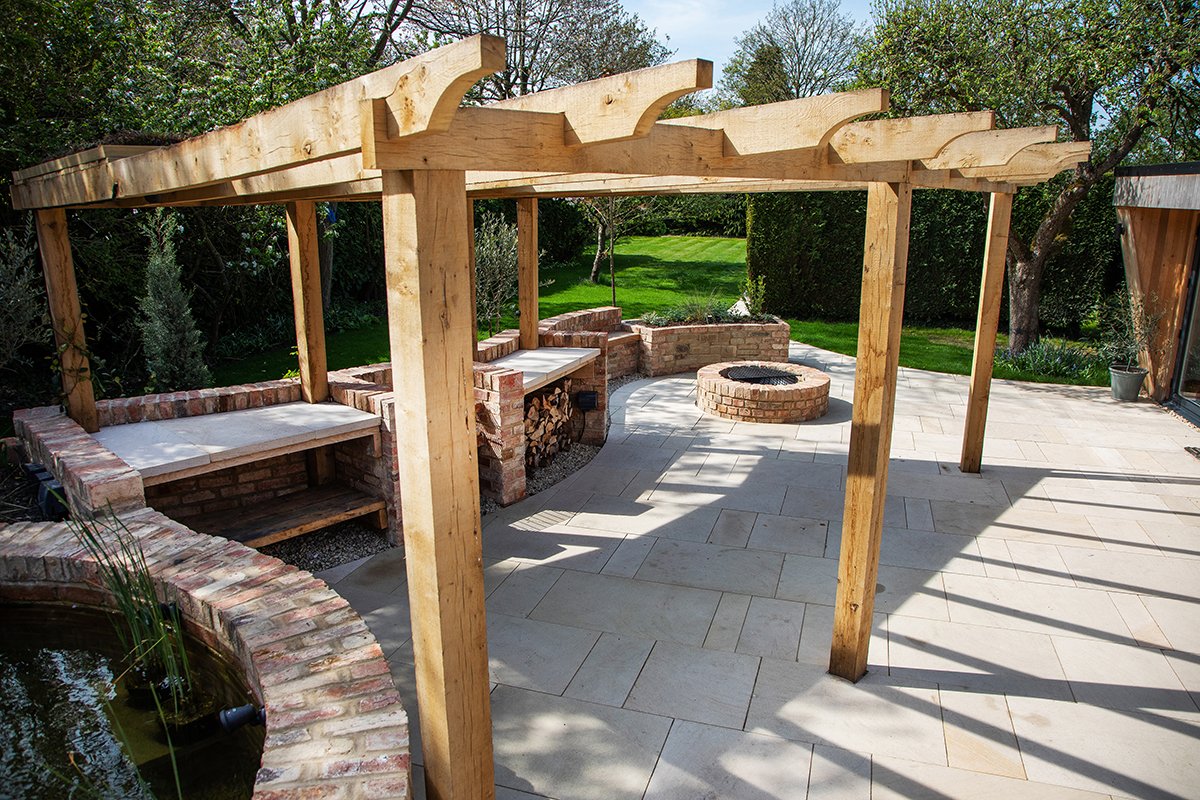 Garden Design