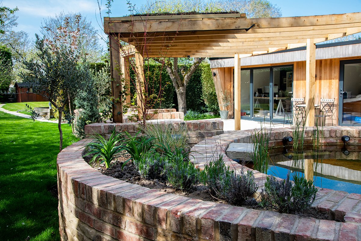 Garden Design