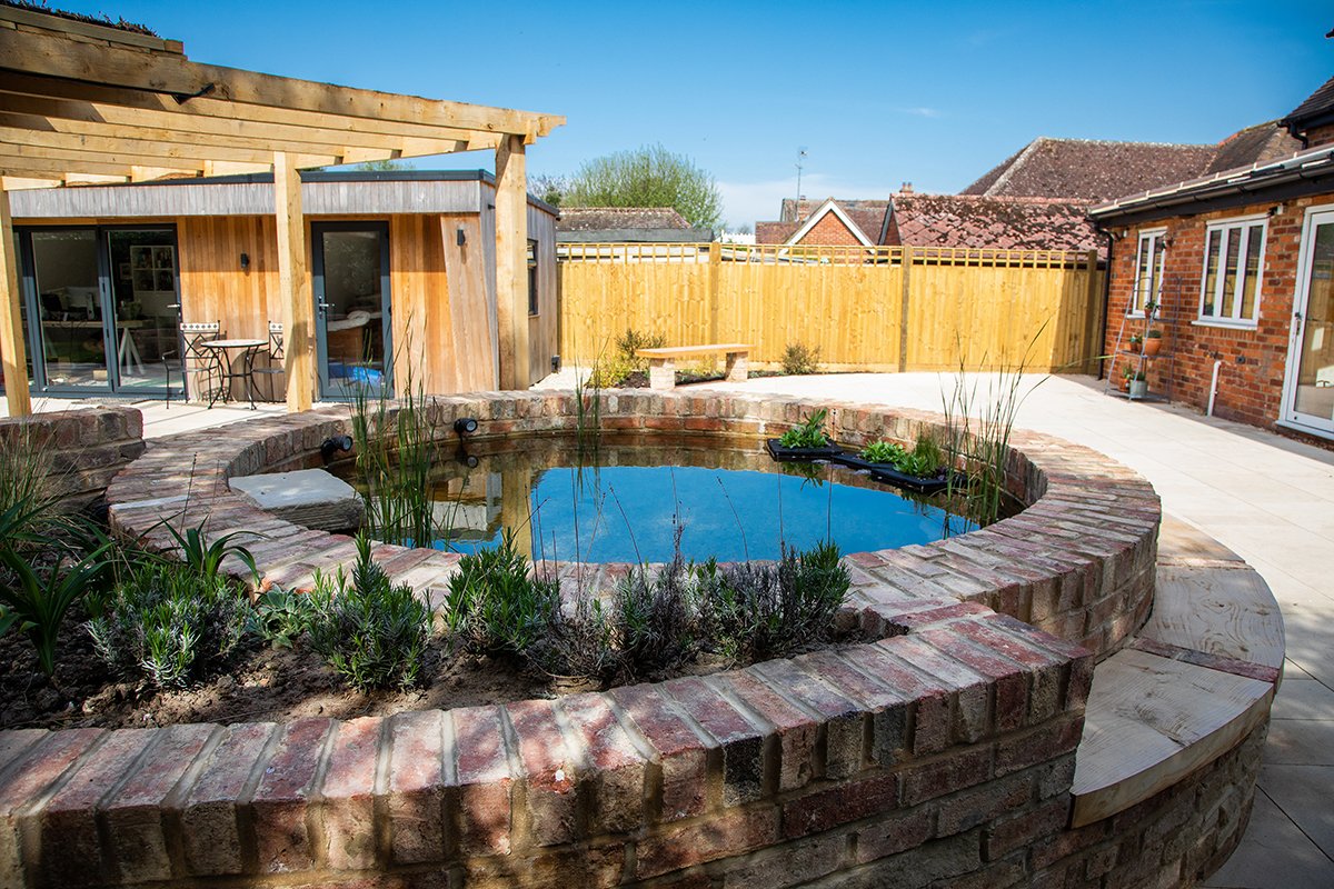 Garden Design