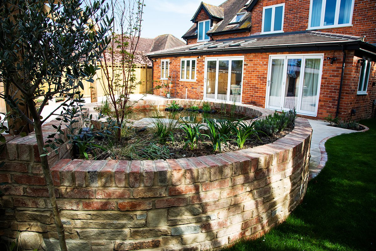 Garden Design