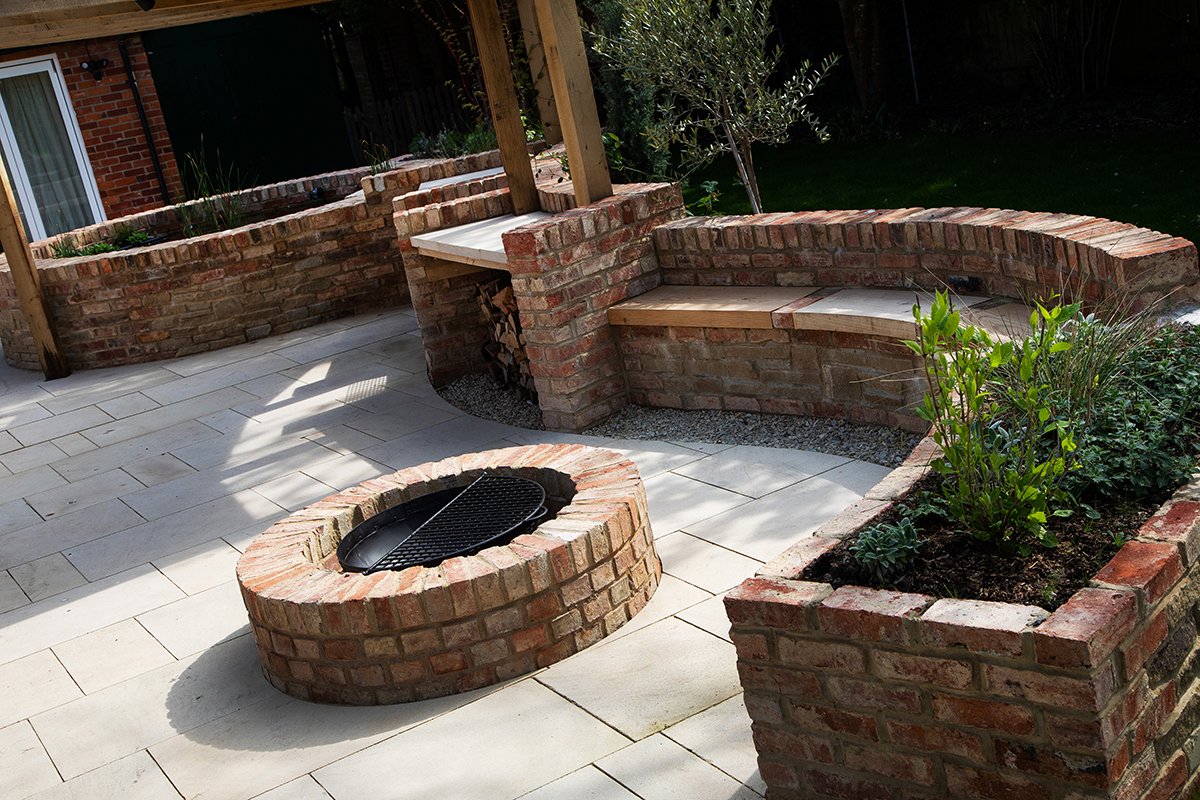 Garden Design