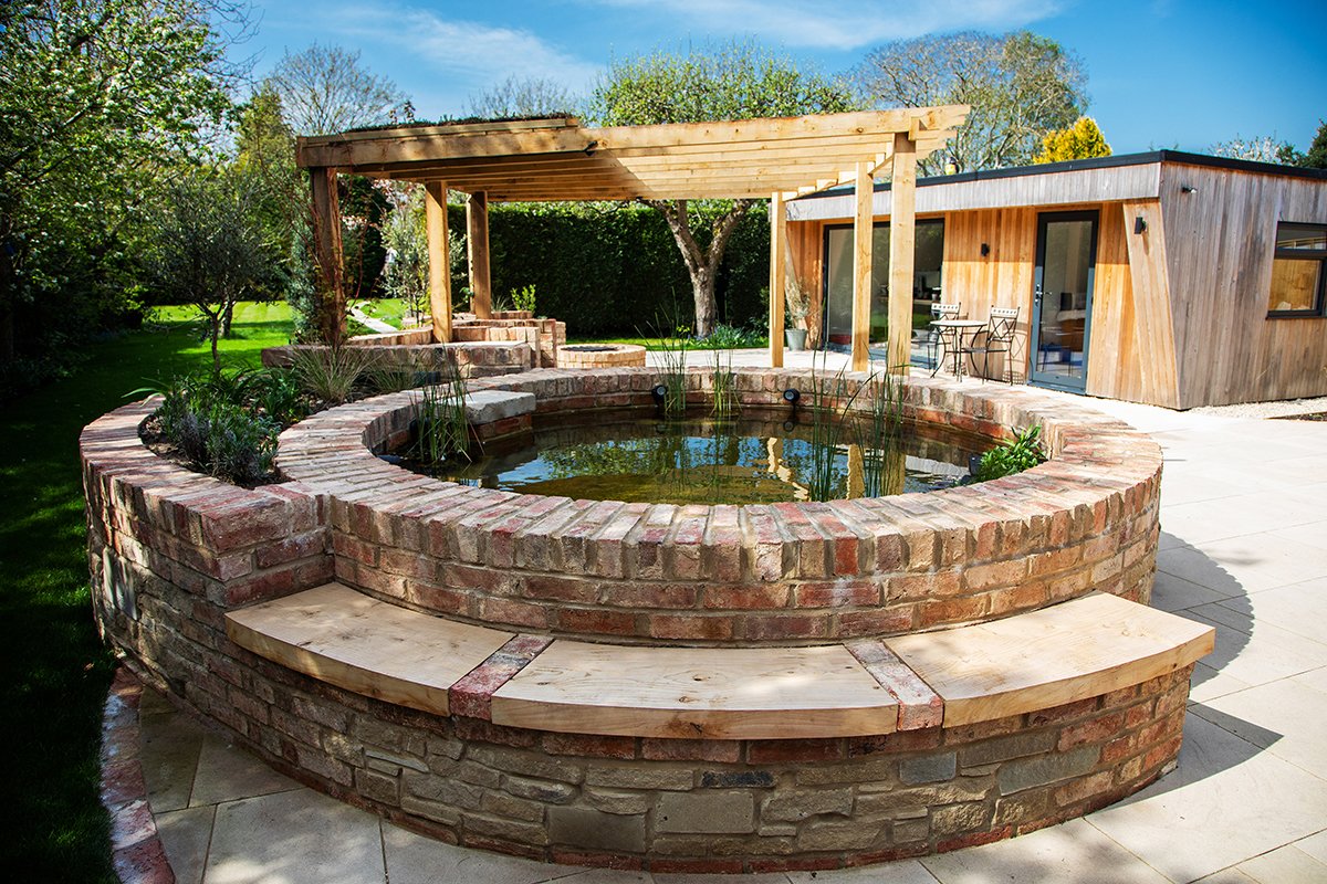 Garden Design