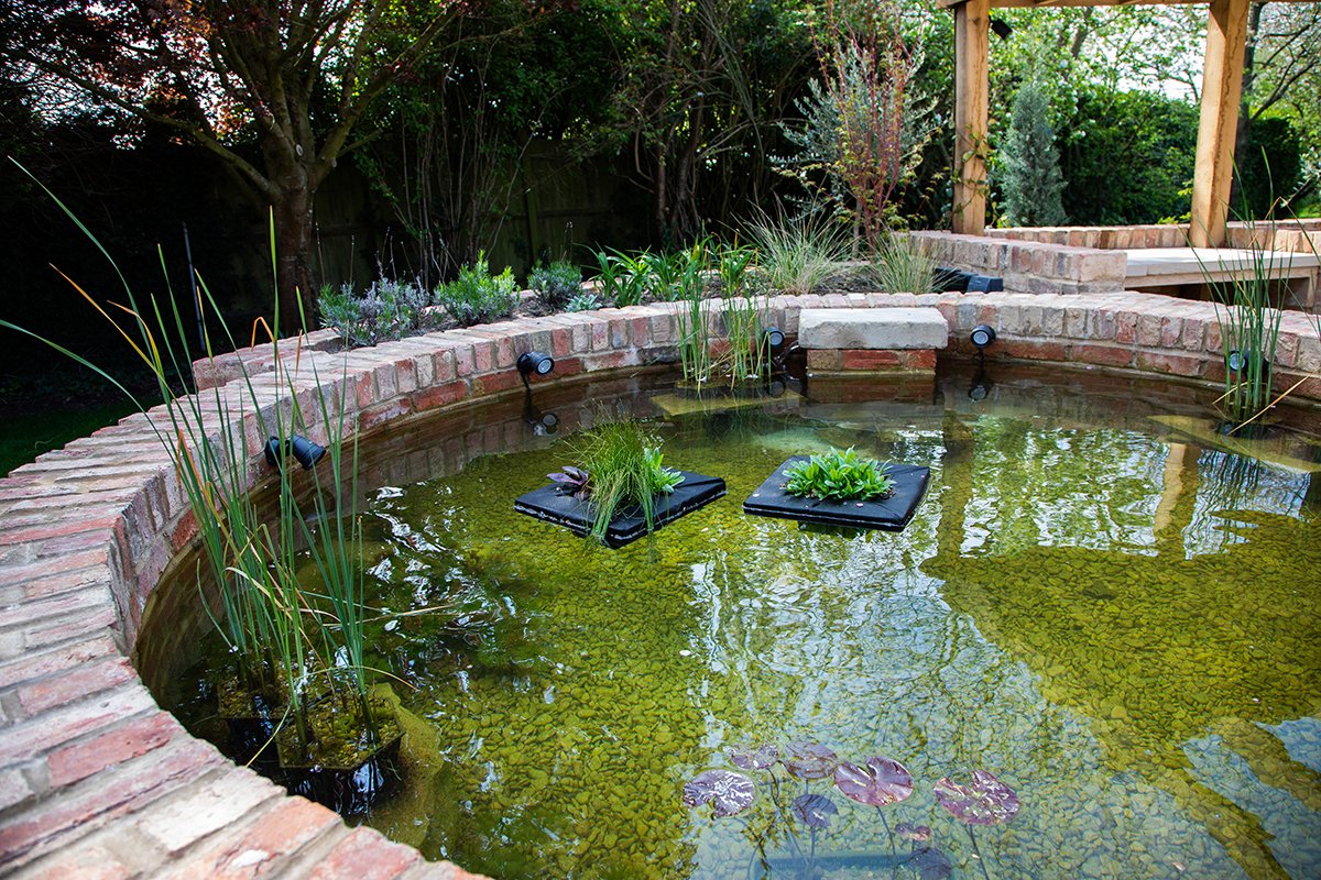 Garden Design