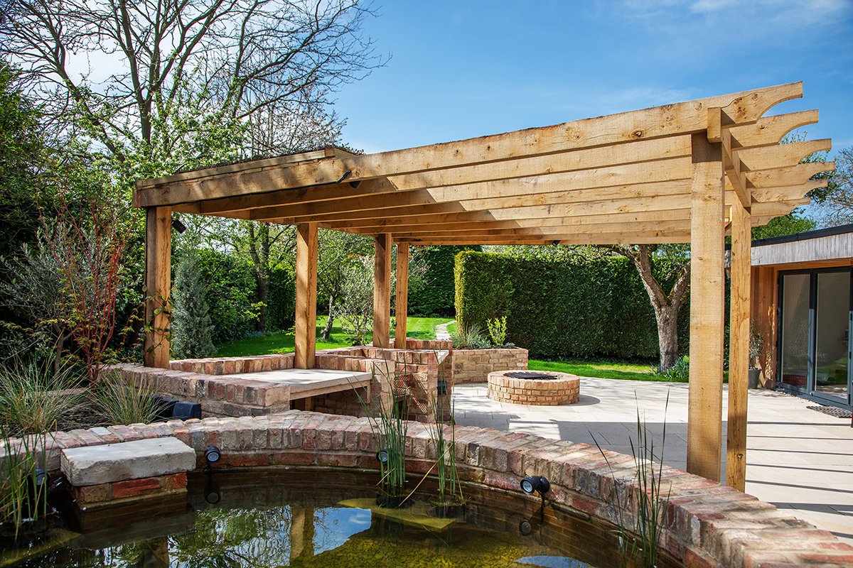Garden Design