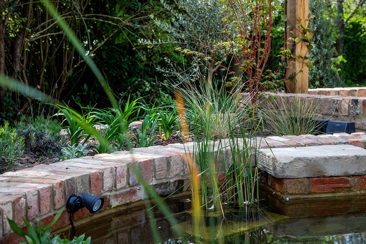 Garden Design
