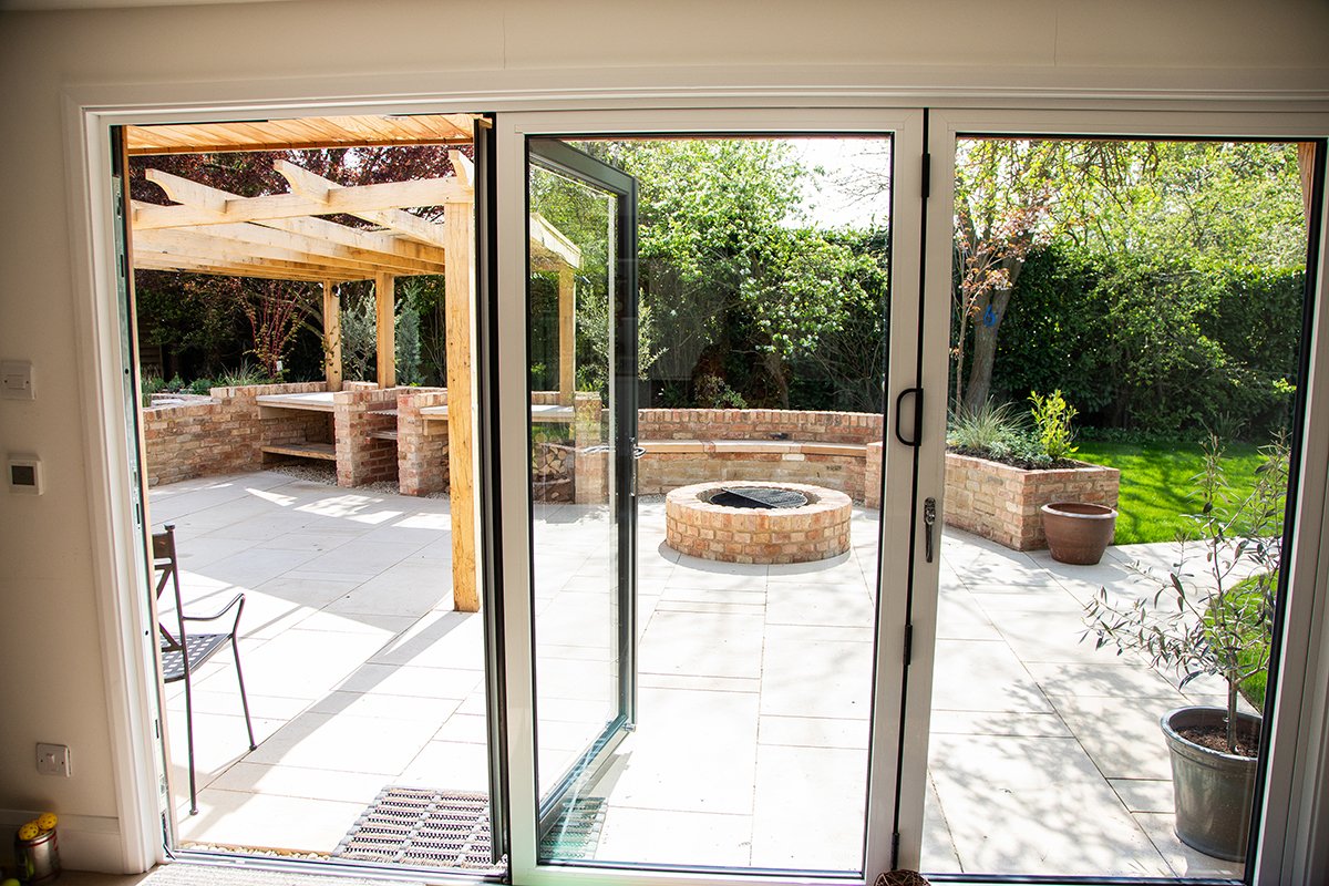Garden Design