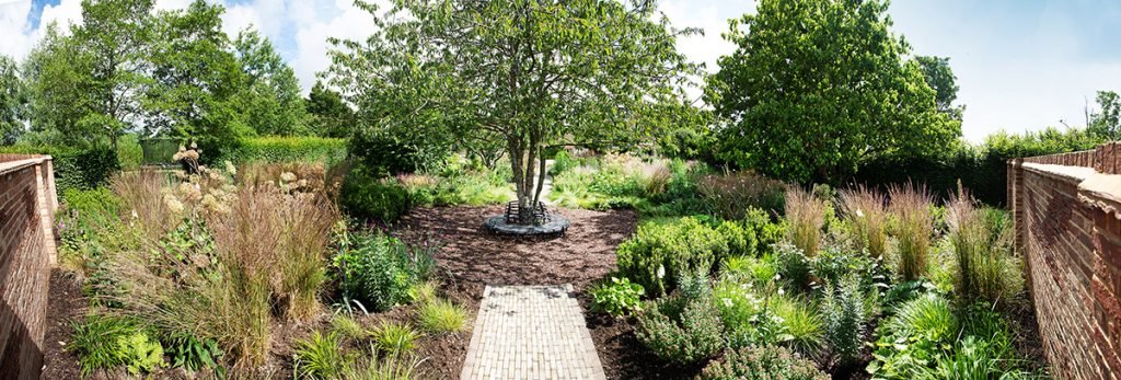 let us help you re-design the garden of your dreams