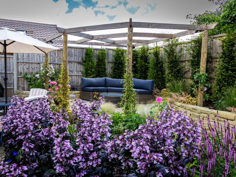 Planting and borders