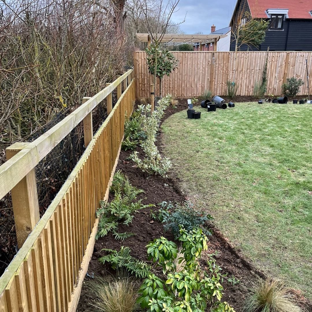 Garden structures and systems